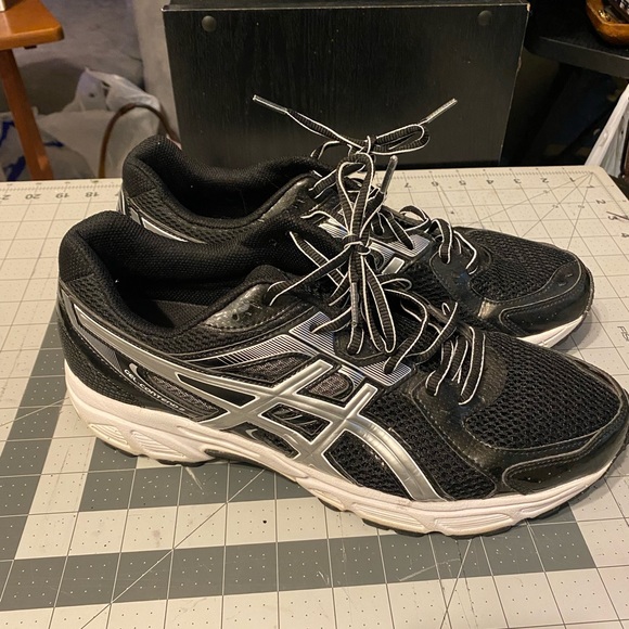 ASICS gel- contend 2 - Picture 2 of 3